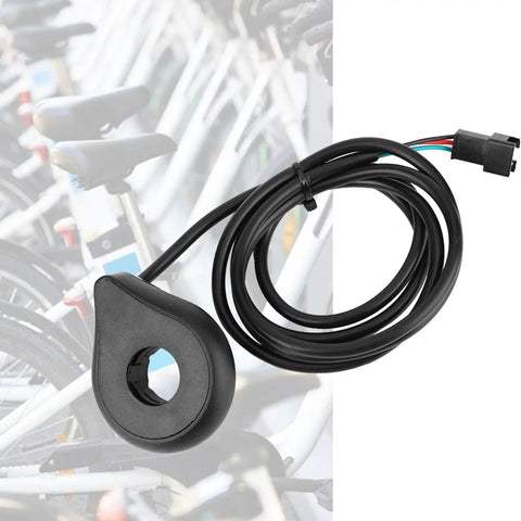 Electric Bike Pedal Assist Sensor With 12 Magnets Speed Sensor Universal Compatibility For E Bike Delivers Ultra Smooth Pedal Assist And Efficient Ride Boost For Everyday Commuting And Weekend Cruising