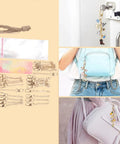 The Real Deal On DIY Keychain Crafting Comes In This Huge Kit Loaded With Iron Clasps Extender Chains Cards And Zip Pouches Plus Ropes To Build Sick Custom Keys Anyone Will Love It Done In Hours Perfect For Rainy Afternoons Or Group Time At Home Now. DIY keychain kit with iron clasps, chains, rope, pouches, and cards for bag charms