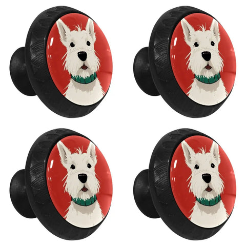Level Up Your Home Decor With Legit Sparkling Crystal Cabinet Knobs And Glass Drawer Pulls Freshening Up Dressers Cupboards Kitchens And Wardrobes Durable Abs Build Delivers Top Shelf Quality with dog design
