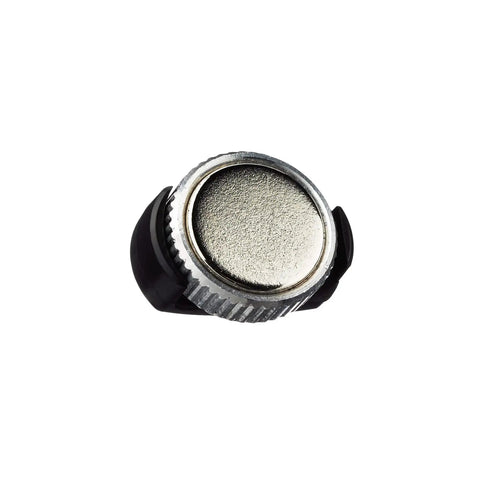 Universal Wheel Magnet For Road, Mountain, And Gravel Bikes, No Tool Needed Hand Install, Fits Round Or Bladed Spokes