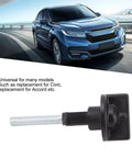 Go To Universal Spare Tire Hold Down Bolt For Cars And Trucks shown with sleek sedan, highlighting versatility and durability.