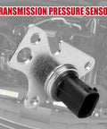 Premium Transmission Pressure Sensor 62TE 926-442 For Dodge Grand Caravan Journey Avenger Town And Country Sebring Ram ProMaster Vans 14-21 Transducer Replacement Part Plug-And-Play DIY-Ready