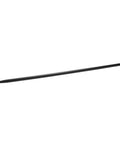 54 Inch Aligning Bar And Pry Bar For Structural Steel And Ironwork, Heavy Duty Dual End Tool For Aligning Holes In I Beams And Machinery.