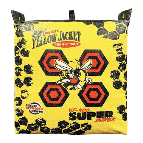Outdoor Field Point Bow Target Block Bag Built For High Speed Compound Bows And Crossbows Dual Face Archery Target Beast