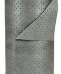MRO Plus Medium Roll for Spill Cleanup, 150 Feet Length, 30 Inches Wide, perforated gray heavy duty absorbent roll
