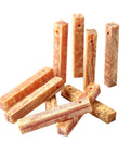 Pine wood pieces of Campfire Starter Tool That Lights Pine Wood Fires Fast And Easy No Hassle For Camping Barbecue Grilling Survival Gear Kindling Helper