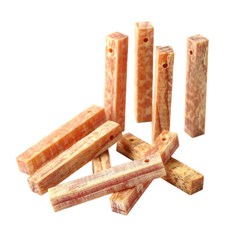 Pine wood pieces of Campfire Starter Tool That Lights Pine Wood Fires Fast And Easy No Hassle For Camping Barbecue Grilling Survival Gear Kindling Helper