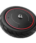 350W Brushless Hub Motor For Electric Skateboards And Longboards, beefed-up wheel for commuters, low-noise performance