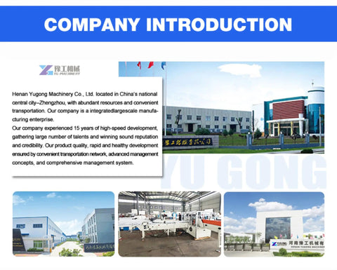 Company introduction slide for Workhorse Remote Controlled Hydraulic Lifting Crane With Portable Telescopic Boom For Indoor And Outdoor Construction Projects And Industrial Engineering Wireless Remote Operation For Confined Spaces