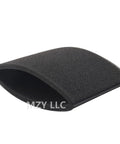 Three Pack Foam Sleeve Filter Replacements For Wet Dry Vacs 5 Gallon And Up Compatible With Vacmaster Genie And Shop Vacuums VF2001 Foam Filters