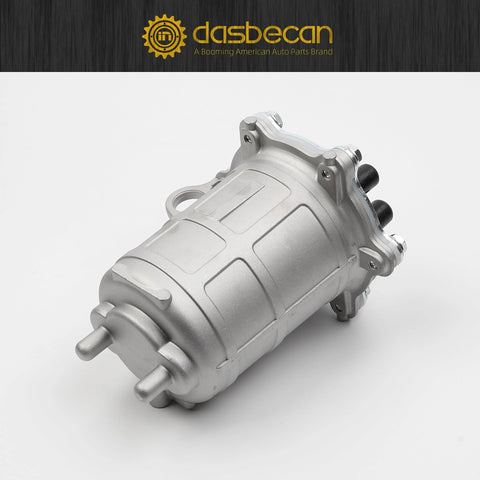 Durable Fuel Pump Replacement For Honda TRX Rancher 420 Foreman 500 ATV Built To Last 2007 2014 Models TRX420 TRX500 TRX700XX