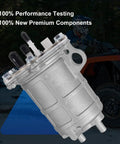 Close-up of Honda Fuel Pump Replacement For Rancher 420 Foreman 500 TRX420 TRX500 TRX700XX 2007-2014 ATV Models
