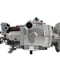 Heavy Duty PT Fuel Injection Pump Direct Swap for Cummins NT855 NTA855 NT855-G1 K19 K38 Engines, side view detailing the assembly.