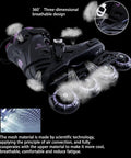 All Around Inline Skates For Girls Boys And Adults Adjustable Roller Blades For Women Men Beginners Durable Black And Purple Design Safe Triple Fixation Closure With Locking Cuff Buckle For Easy On And Stable Fit showcasing breathable design and mesh material.