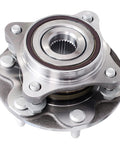 Beefed Up Front Wheel Bearing Hub Assembly For 4WD Toyota 4Runner FJ Cruiser Tacoma And Lexus GX460 GX470 Replacement Kit