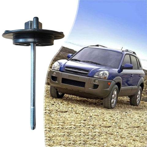 Spare Tire Hold Screw For Car Trunk Durable Iron And PP Construction Replacement Auto Part 628502E100 62850-2E100