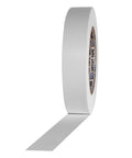 Artist Flatback Printable Paper Tape White Repositionable With Clean Removal No Residue Easy Unwind High Edge Tear Resistance 60 Yards By 1 Inch