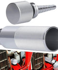 Honda Handy Generator No Spill Oil Change Funnel With Magnetic Dipstick Complete Kit showing funnel and dipstick details