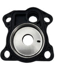 Honda Marine Outboard Water Pump Impeller Service Kit For 35 40 45 50 HP Motors, OEM Replacement Kit, Wear Plate visible
