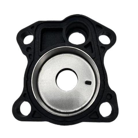 Honda Marine Outboard Water Pump Impeller Service Kit For 35 40 45 50 HP Motors, OEM Replacement Kit, Wear Plate visible