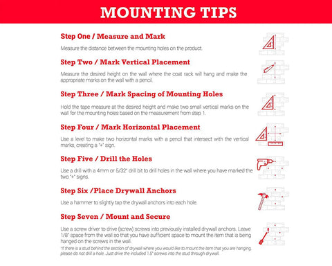 Mounting tips for Rustic Tic Tac Toe Toilet Paper Holder And Farmhouse Bath Shelf, step-by-step installation guide.