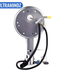 Fuel Pump Assembly For Ford Crown Victoria Lincoln Town Car Mercury Grand Marquis 4.6L V8 2003 2010 Drop In Replacement Not For Flex Fuel Models With Easy Install And Stronger Flow 4W1Z-9H307-AA E2336S front view
