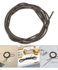 Top Tier Manganese Steel Extension Spring Coil Kit With Super Elasticity And Easy Install For Heavy Duty Heating And Induction Heater Needs That Will Hold Tight Like A Boss. coiled manganese steel spring wire for induction heater use