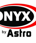 Onyx 322 6 Inch Finishing Palm Sander logo by Astro