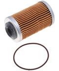 PF2129G Oil Filter Kit For GM Vehicles With Easy Install And Premium Filtration Includes Filter O Ring And Seals