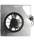 Upgrade 8 Inch By 8.25 Inch Bathroom Exhaust Fan Motor For Nutone 763 763N And Broan 679 E 2679F-A 679L Replacement S97015163