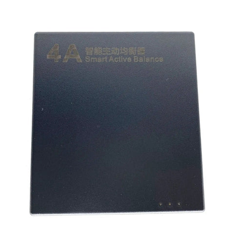 4A Smart Active Balance device for Active Battery Balancer With Docking Adapter 1mV Precision Equalizer For 8S To 24S Li Ion LiFePO4