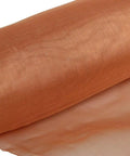 Pro Grade Copper Wire Mesh Screen 40 Mesh Dense Filter, 12.5 Inch Wide By 38 Inch Long, 0.48 Millimeter Aperture, rolled copper screen