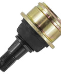 Yamaha Ball Joint Replacement for ATV and UTV, Upper Or Lower Joint Compatible With 37S-23549-01-00 And 37S-23549-00-00 5Fu-F3549-00-00, Fits Rhino 660 700 Kodiak 400 Grizzly 350 And More, Heavy Duty aftermarket Part.