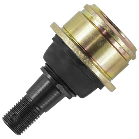 Yamaha Ball Joint Replacement for ATV and UTV, Upper Or Lower Joint Compatible With 37S-23549-01-00 And 37S-23549-00-00 5Fu-F3549-00-00, Fits Rhino 660 700 Kodiak 400 Grizzly 350 And More, Heavy Duty aftermarket Part.