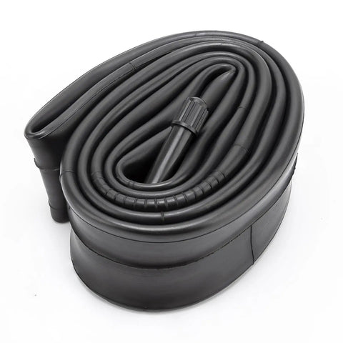 Two Pack 24 Inch Bike Inner Tubes 24x1.75 To 24x2.125 With 32mm Schrader Valve Durable Butyl Rubber For 24 Inch Tires
