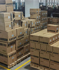 Workhorse Variable Frequency Drive VFD Converter 0.75kW 1.5kW 2.2kW 3kW 3 Phase 380V to 440V ES280 With 0 to 400Hz Output and Adjustable Current 2.5A to 7.9A Ideal for Industrial Motors and Easy Speed Control, boxed on pallets