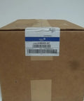 Top Notch Water Regulating Valve Two Way Three Quarter Inch Size For Commercial Hvac Chillers brown shipping box with label.