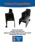 Beefy Meat Tenderizer Safety Cover Compatible With Hobart Tenderizer Model 403 Direct Replacement Part 270348 close-up