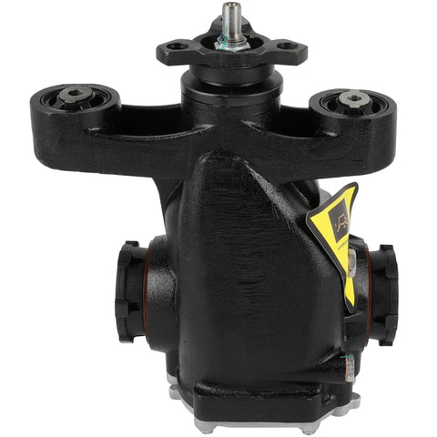 2.85 Ratio Rear Differential Axle Carrier For Cadillac ATS 2.0L 2016 2017 2018 2019 RWD Automatic Bolt-On