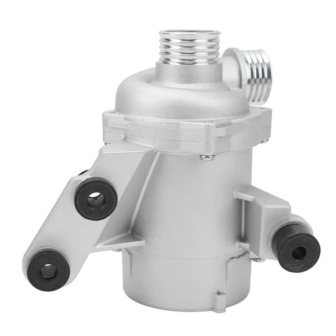 Upgrade Your Engine Cooling With This Premium Fauitay Electric Water Pump 11517586928 For BMW 335i X5 X6. Low Energy Consumption Ensures Efficient Performance And Reliability For 3.0L L6 Models. Durable Build For Long Lasting Power. Get That Smooth Ride