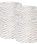 Humidifier Filter C Replacement 4 Pack For Walgreens Cool Mist And Honeywell HC 888 Series And HCM 890 Series Compatible Models