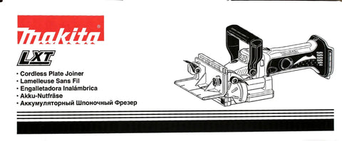Killer 18V Cordless Biscuit Jointer for precise slot cuts and strong butt joints in woodworking, featuring ergonomic handle.