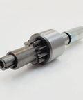 Sick Heavy Duty 10 Tooth Starter Drive Jackshaft Repair Kit For EVO Twin Cam Motors 1994 To 2006 complete assembly details.