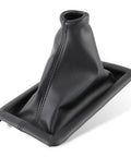 Ford Mustang Shifter Boot Cover 8R3Z-7277-AA Compatible With 2005 2006 2007 2008 2009 Manual Transmission Gear Shift