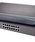 Top Notch Kvm Over Ip Switch Box For Enterprise Server Management, 16-port rack mount design for video performance.