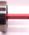 Left Hand Thread Plug Gage Set 6.75 Go Only 6 Three Quarters 6G 3G Left Hand Machining Shop Grade Gage