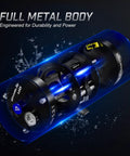 Cutaway view of Chaos XS Round Baitcasting Reel For Saltwater Inshore Surf Trolling And Catfish Beefy Yet Smooth Conventional Reel