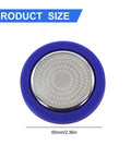 Silicone Group Head Gasket Seal For Cafelat E61 Espresso Machines Compatible With Faema And Rocket Even Water Dispersion