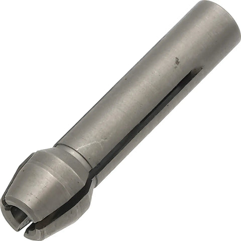 Pro Grade Smooth Tapered Handpiece With One Eighth Inch And Three Thirty Second Collets Pre Lubricated Bearings Slim Comfortable Grip