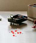 Kick The Butt Out Of Wiring With 100pcs Red Ferrule Terminals Kit Featuring Durable Stainless Steel And Plastic To Stop Leakage, Boost Safety, And Nail Perfect Electrical Connections For Big Projects Today. Red ferrule terminals kit on workbench for wire connections
